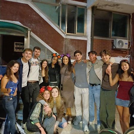 Ocean'S Guesthouse - Foreigners Only ソウル特別市 エクステリア 写真