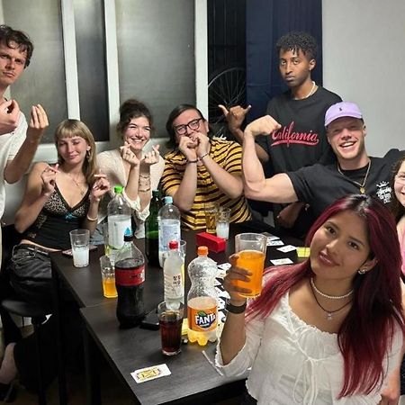 Ocean'S Guesthouse - Foreigners Only ソウル特別市 エクステリア 写真