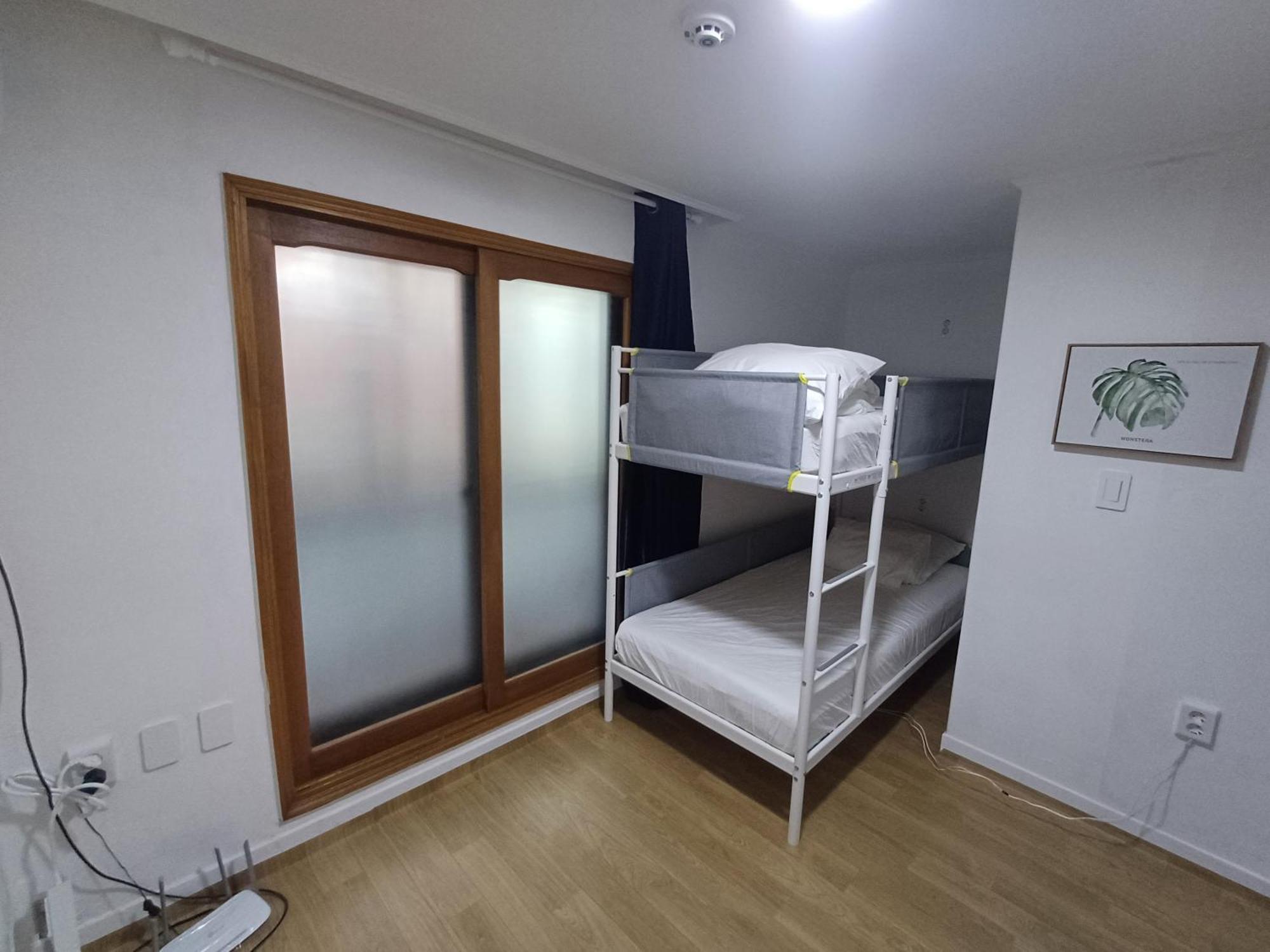 Ocean'S Guesthouse - Foreigners Only ソウル特別市 エクステリア 写真