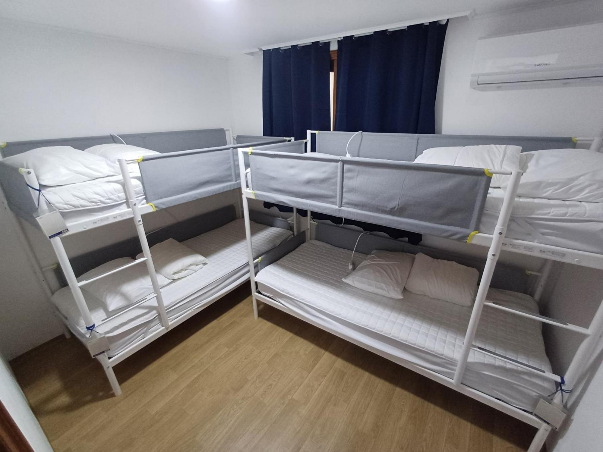 Ocean'S Guesthouse - Foreigners Only ソウル特別市 エクステリア 写真