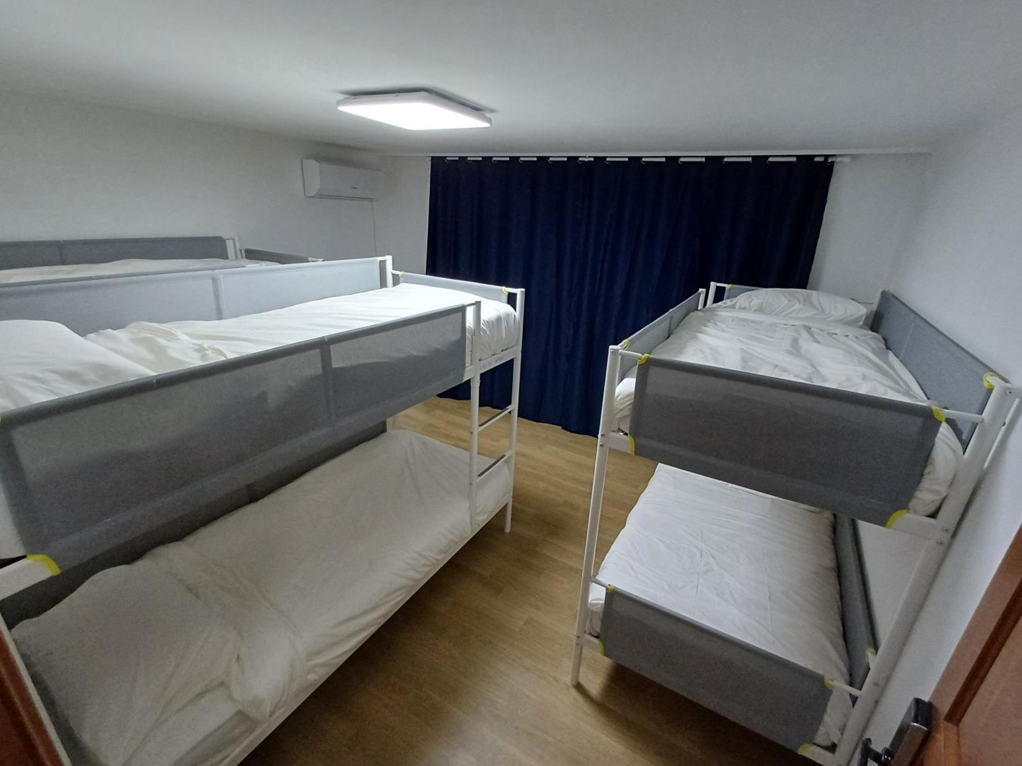Ocean'S Guesthouse - Foreigners Only ソウル特別市 エクステリア 写真