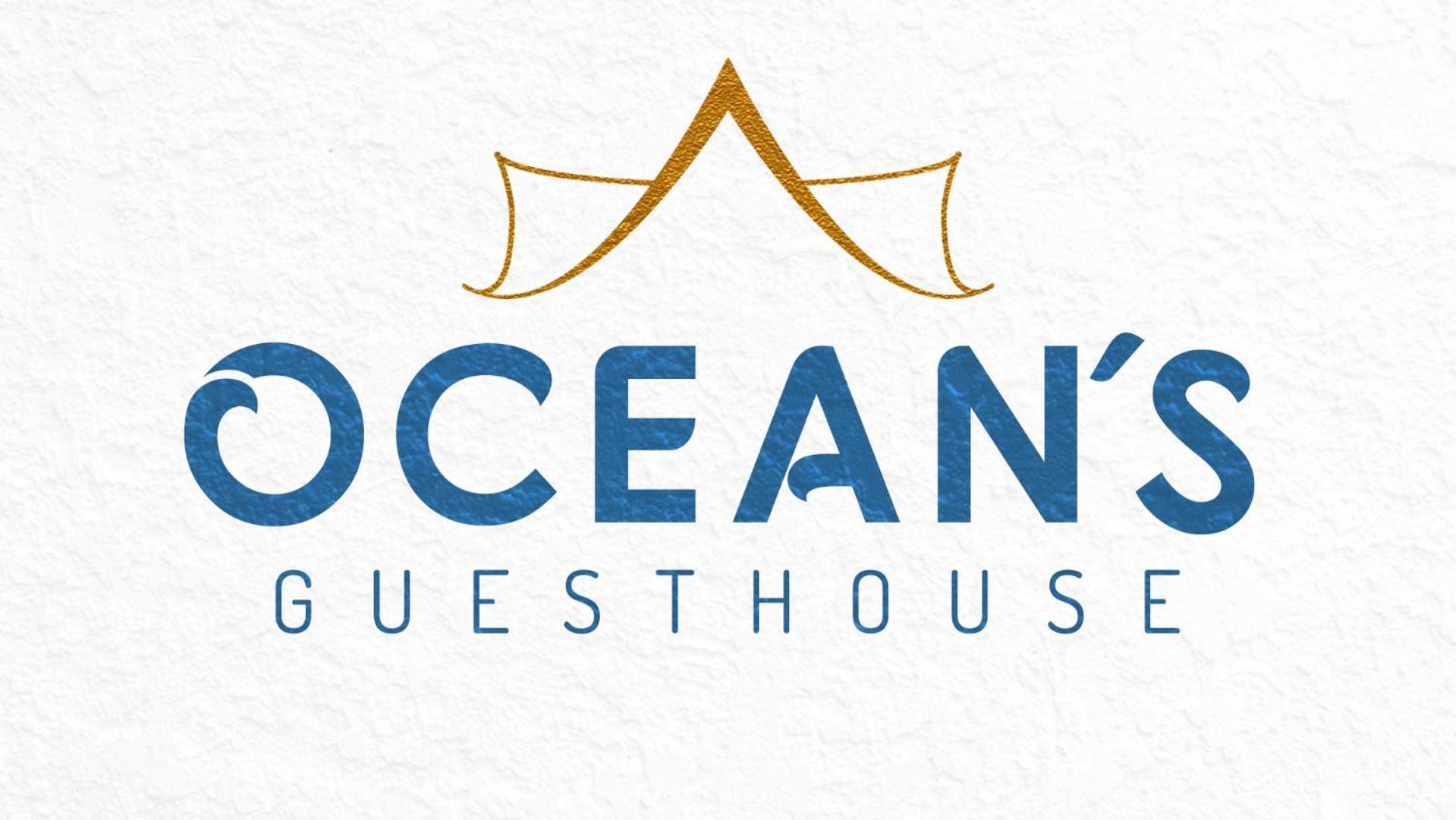 Ocean'S Guesthouse - Foreigners Only ソウル特別市 エクステリア 写真