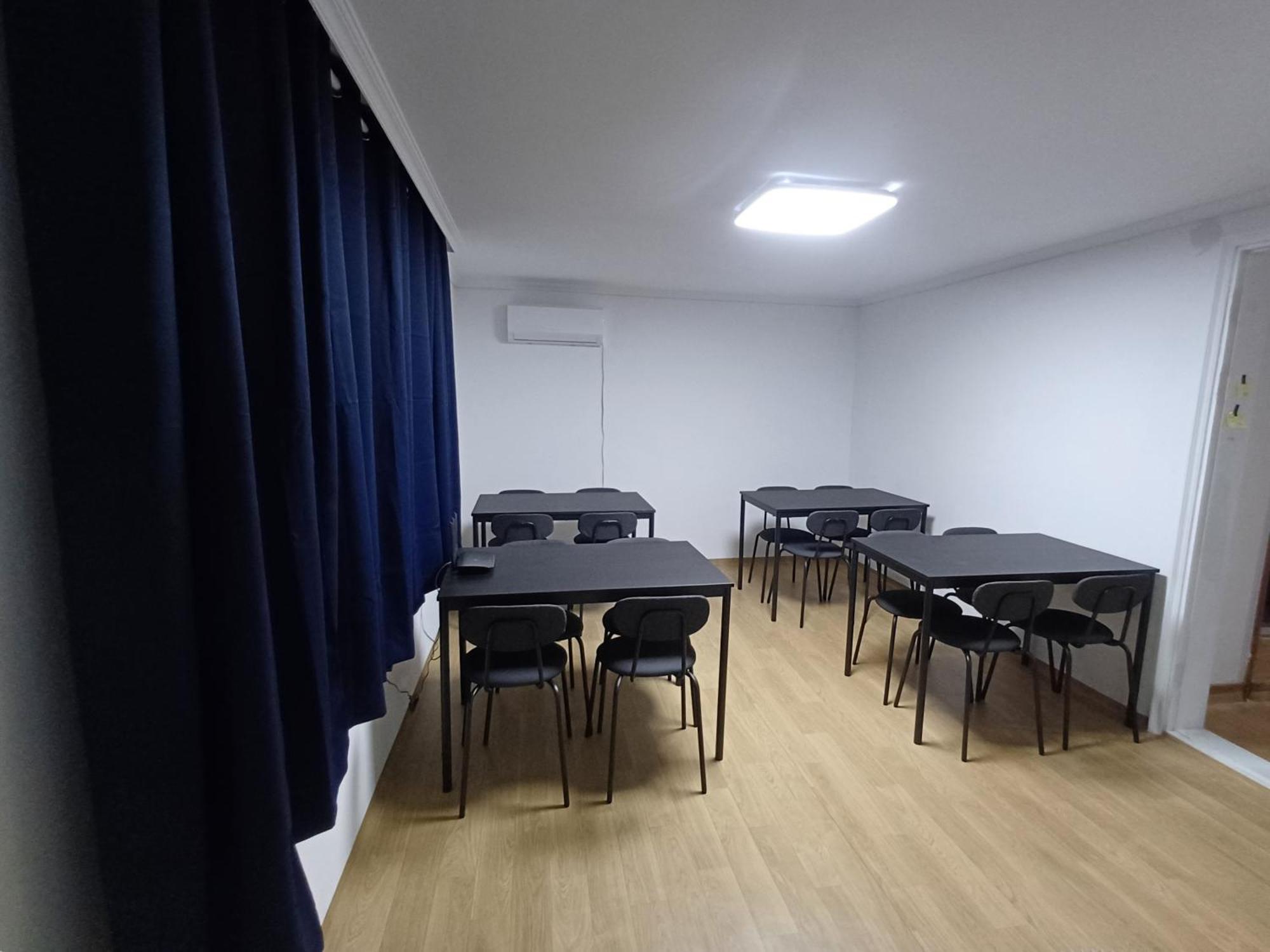 Ocean'S Guesthouse - Foreigners Only ソウル特別市 エクステリア 写真