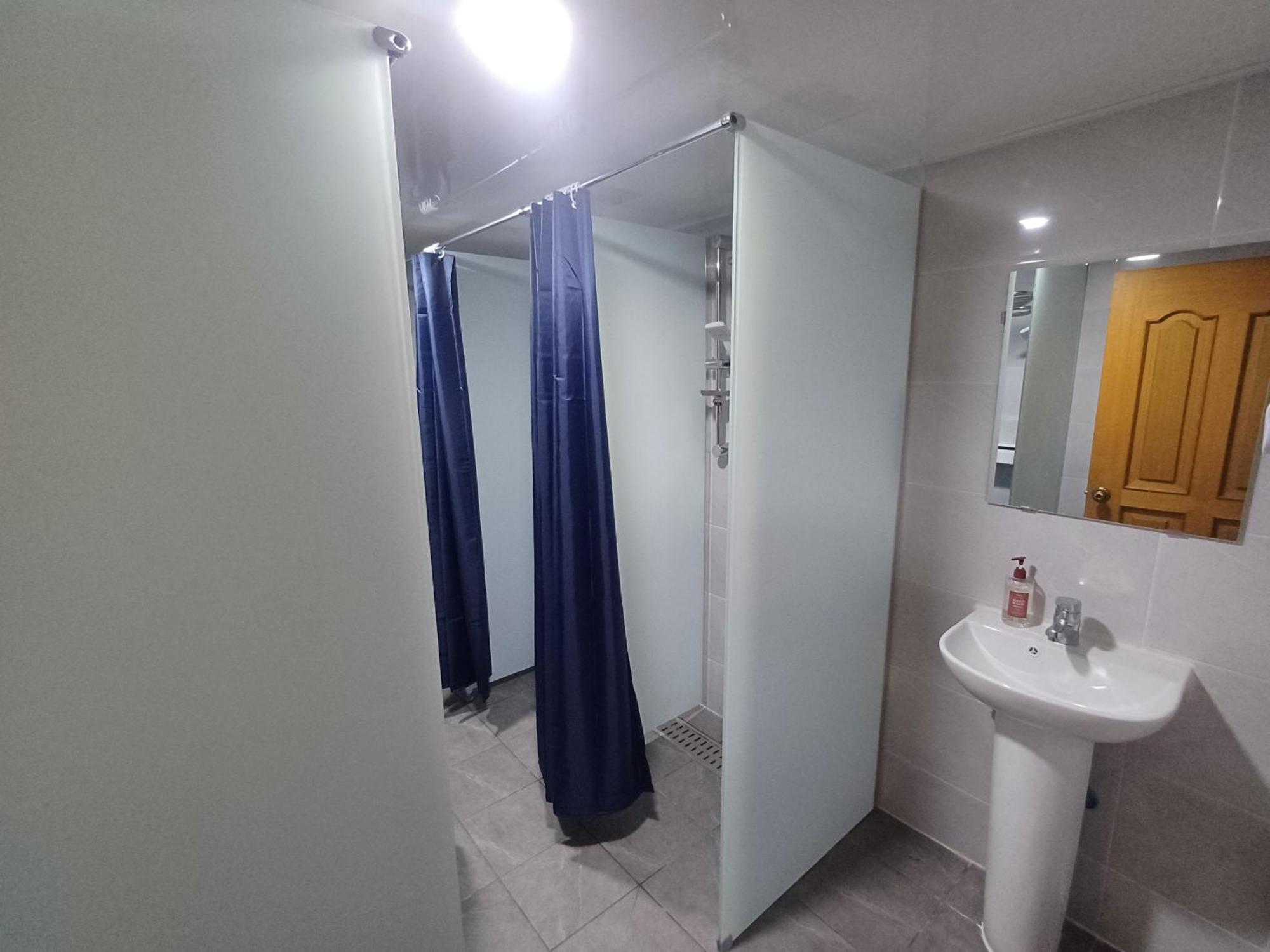 Ocean'S Guesthouse - Foreigners Only ソウル特別市 エクステリア 写真