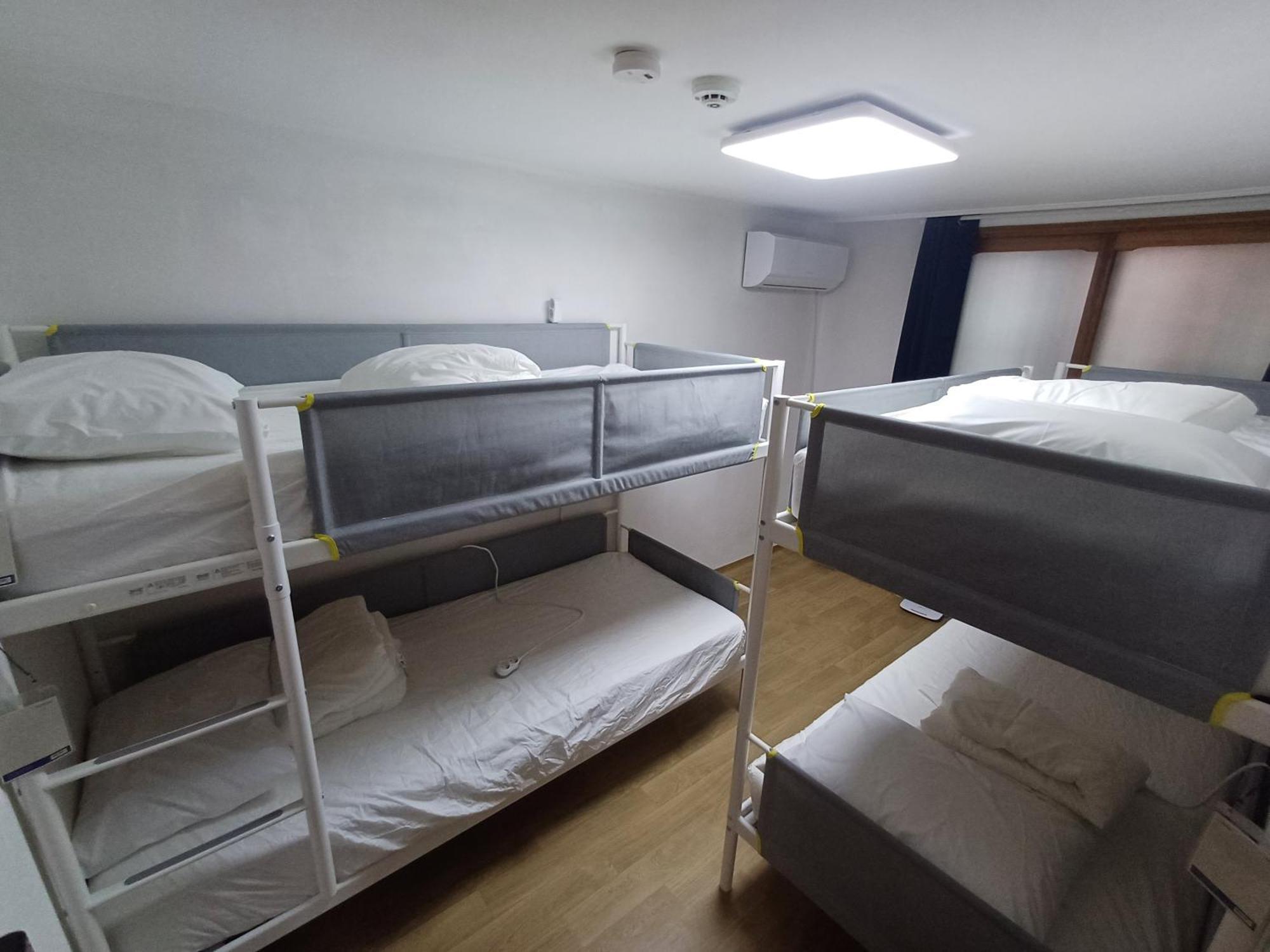 Ocean'S Guesthouse - Foreigners Only ソウル特別市 エクステリア 写真